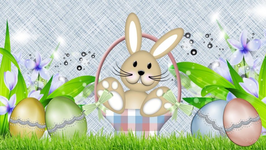 Easter 2020 Wallpapers - Wallpaperboat