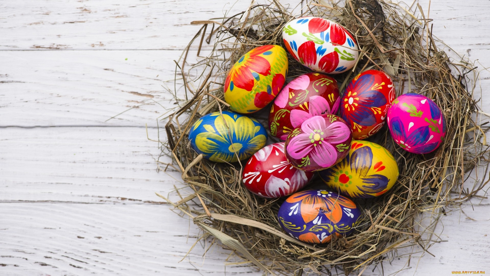 Easter Egg Decoration Download