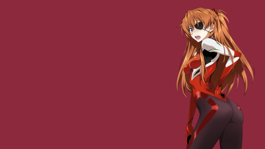 37 Evangelion Asuka Wallpapers Wallpaperboat 8152