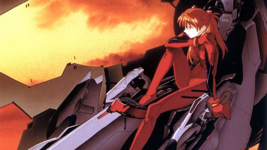 37 Evangelion Asuka Wallpapers Wallpaperboat 4295