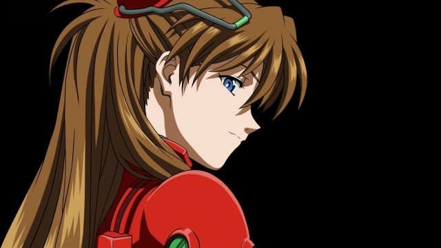 37 Evangelion Asuka Wallpapers - Wallpaperboat