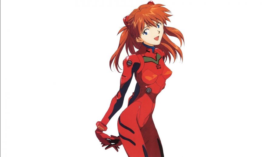 37 Evangelion Asuka Wallpapers Wallpaperboat 7918