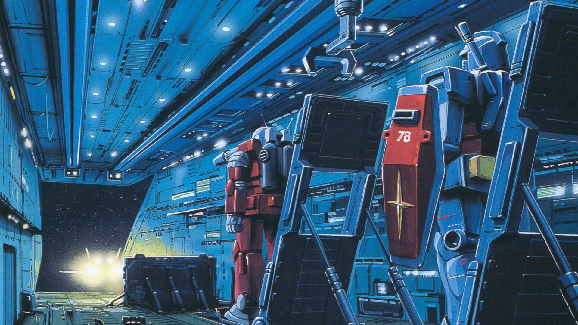 Gundam Wallpaper Download