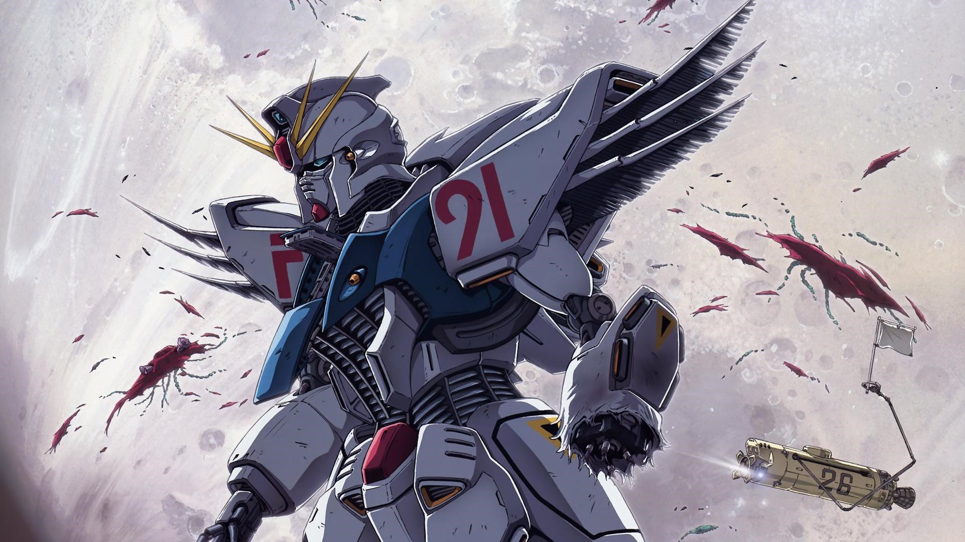 Gundam Wallpaper Free