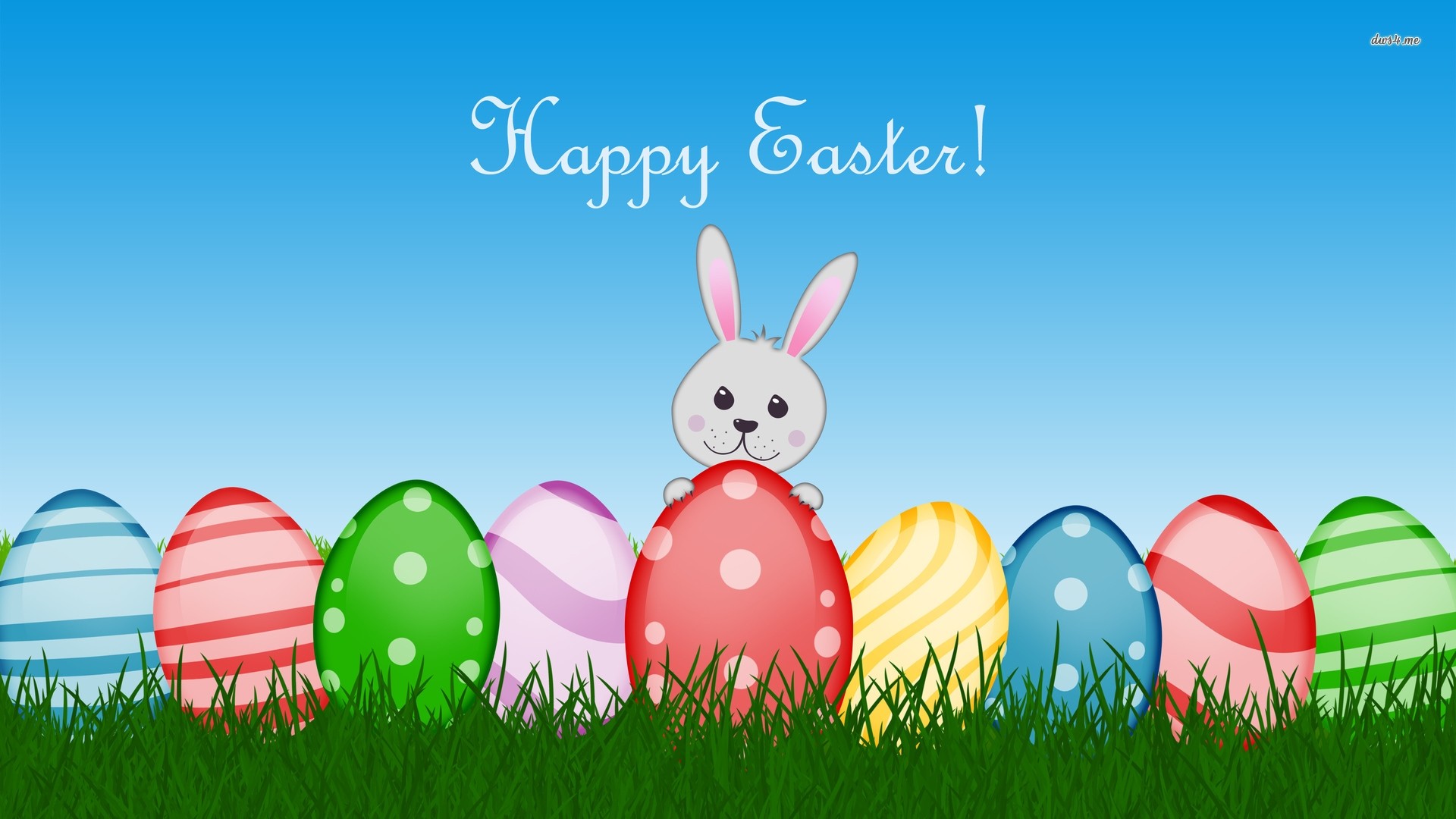 Happy Easter Image Free Download