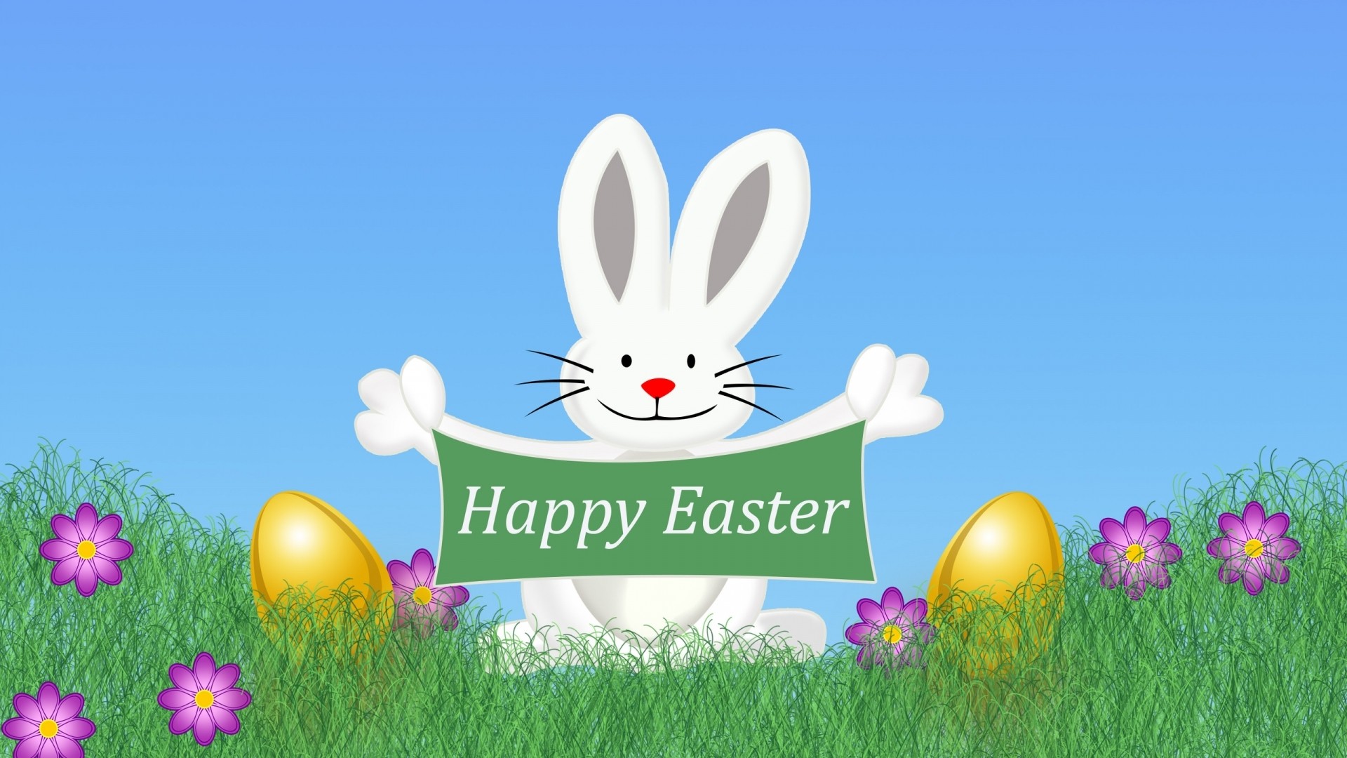 Happy Easter Image HD