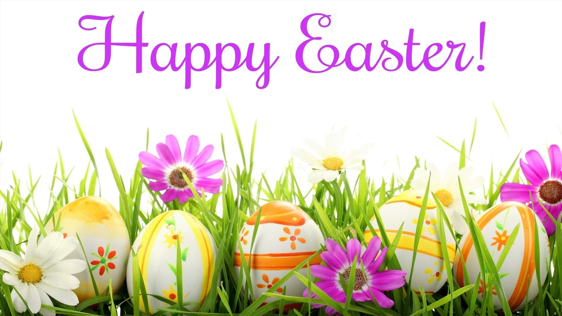 Happy Easter Image Pic