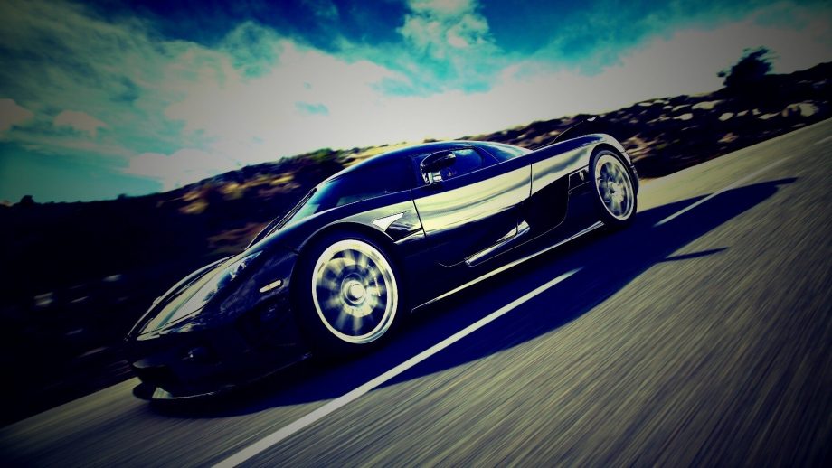 30 Koenigsegg Wallpapers - WallpaperBoat