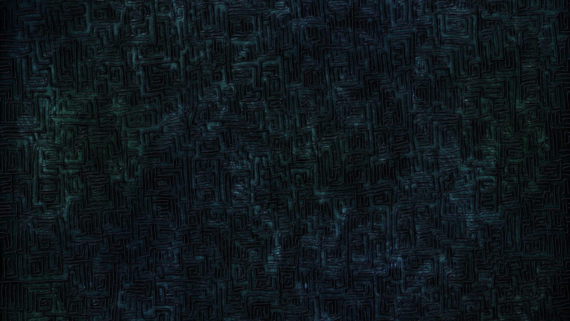 Labyrinth Wallpaper Pic