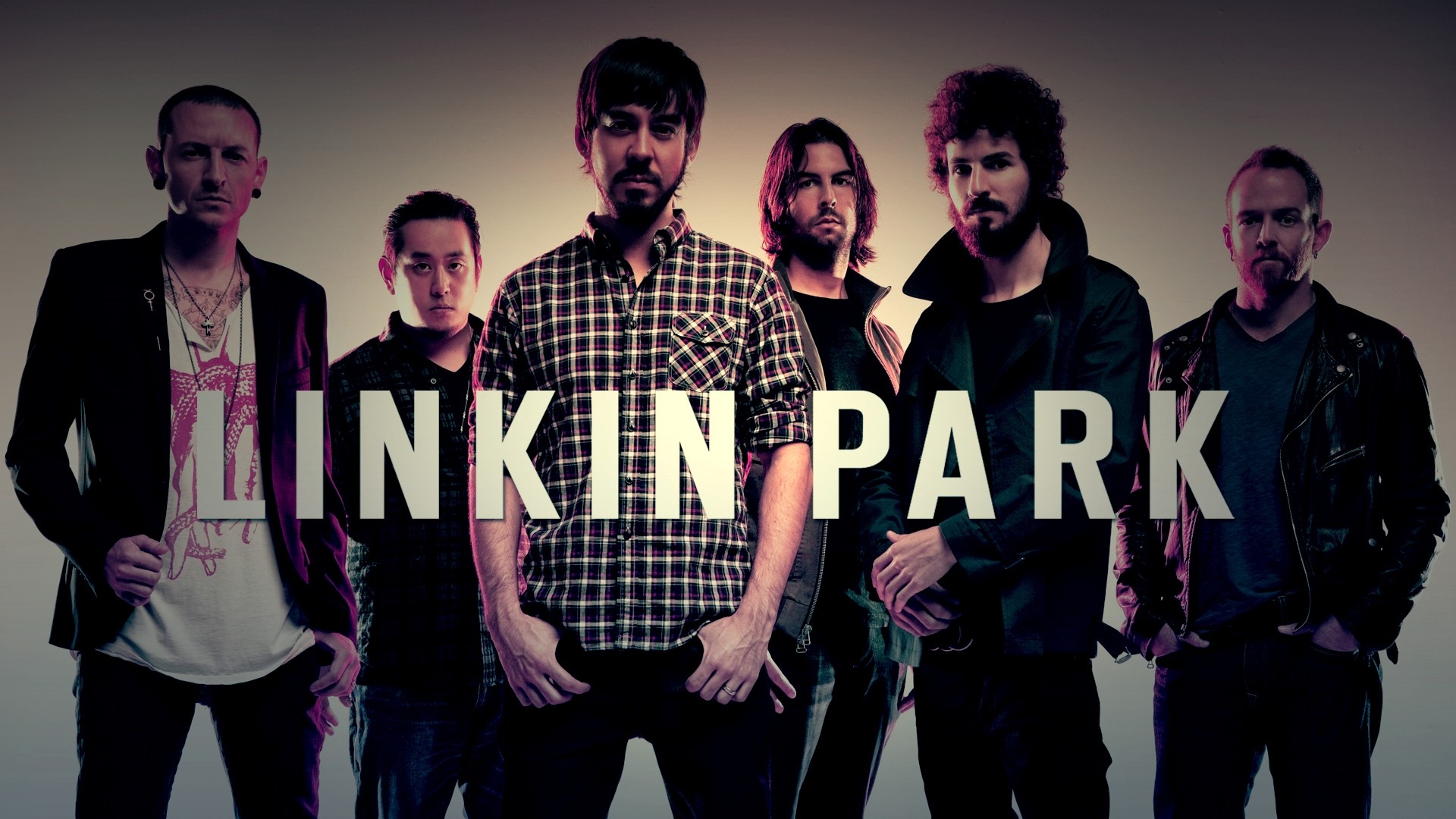 Linkin Park Wallpaper Download Full