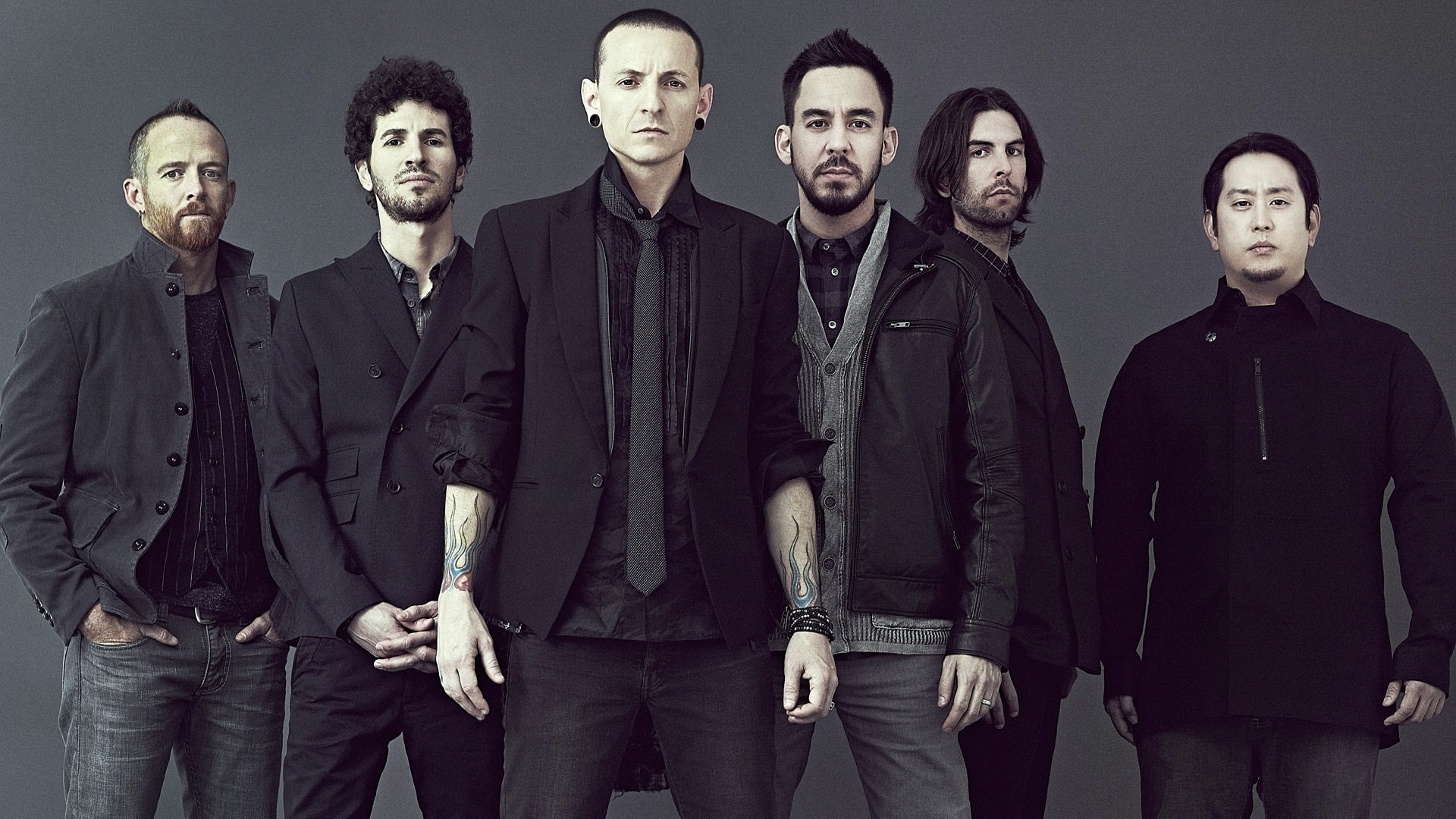 Linkin Park Wallpaper Free Download