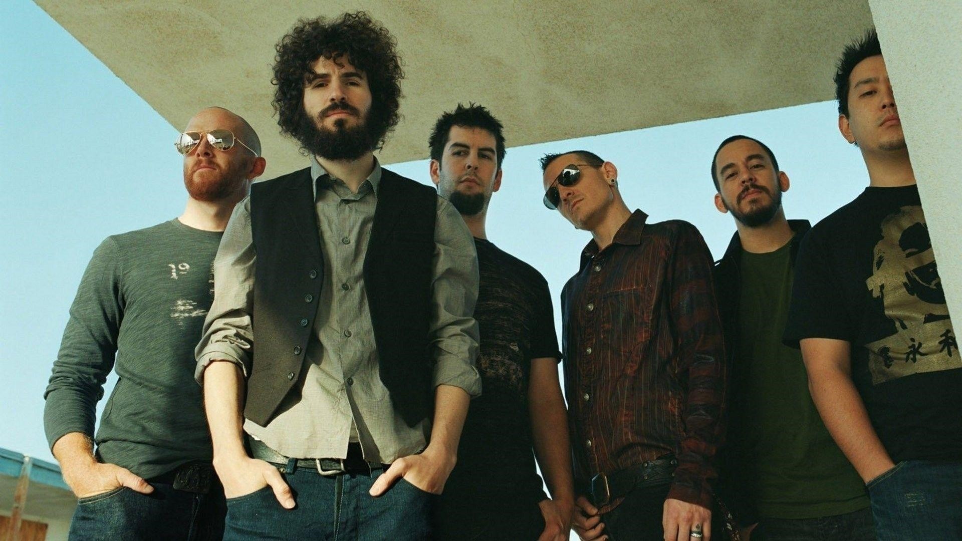 Linkin Park Wallpaper Pic