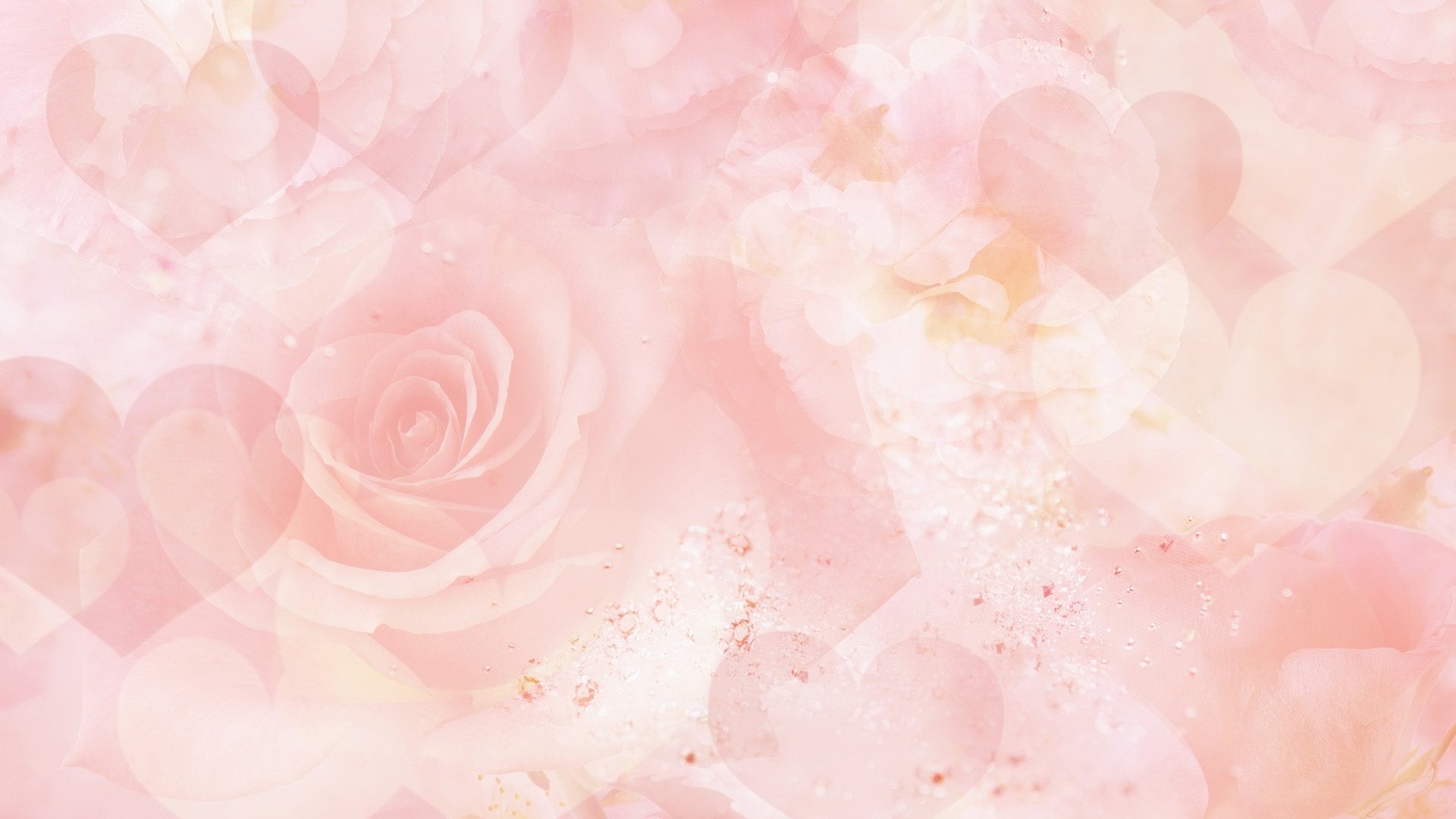 Pastel Pink Wallpaper For Pc