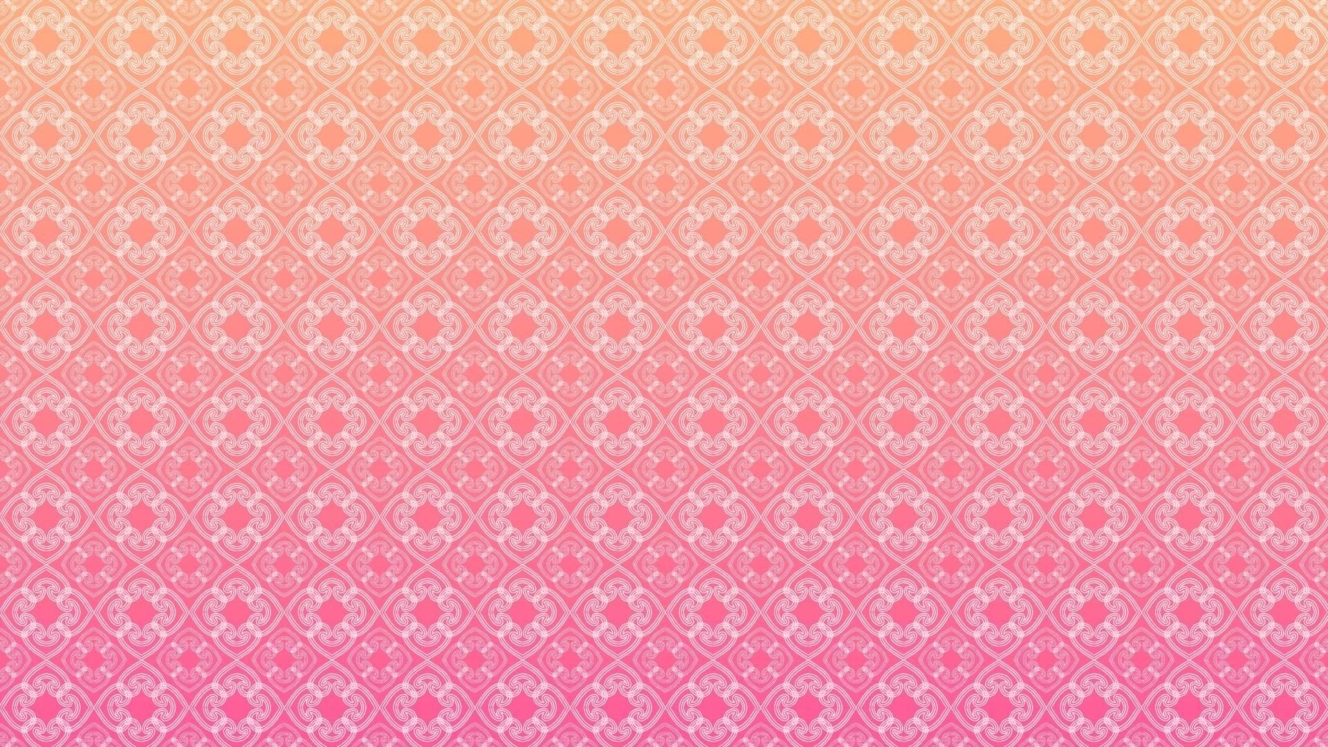 Pastel Pink Wallpaper Full HD