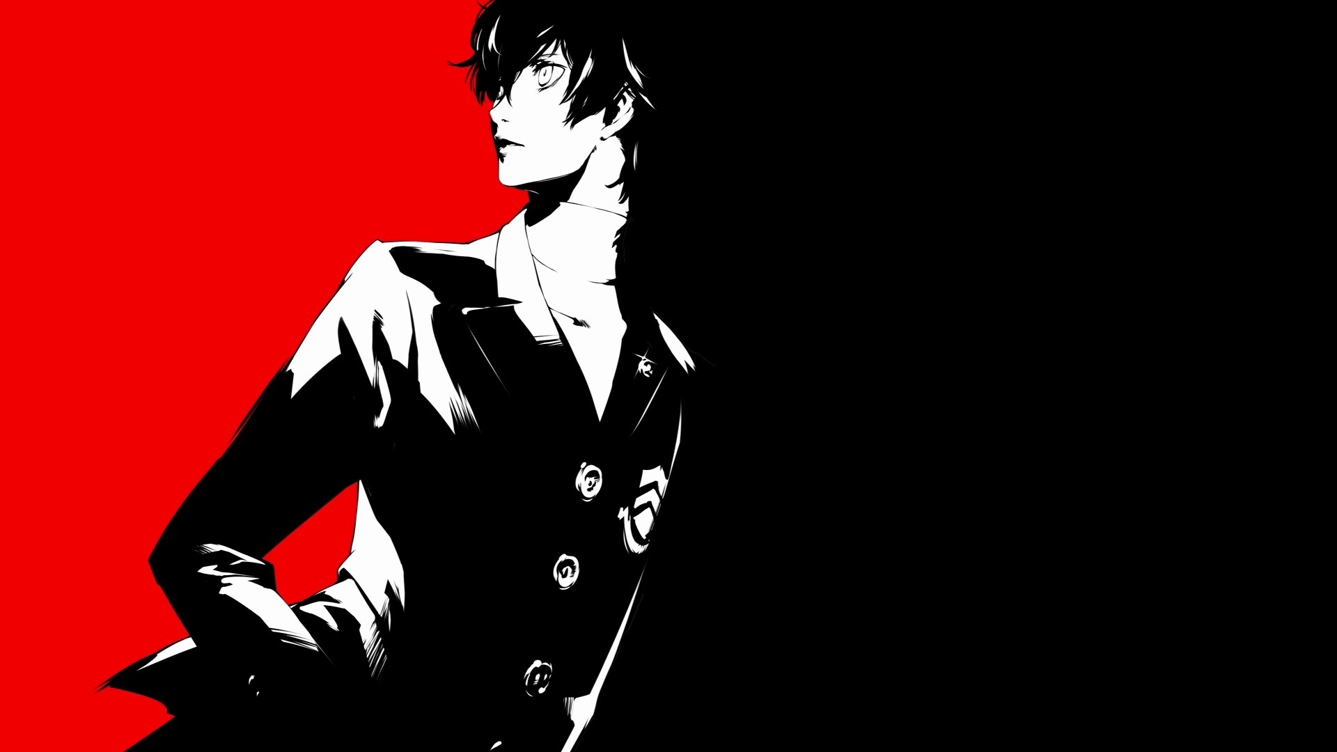 Persona 5 Royal Wallpaper For Pc