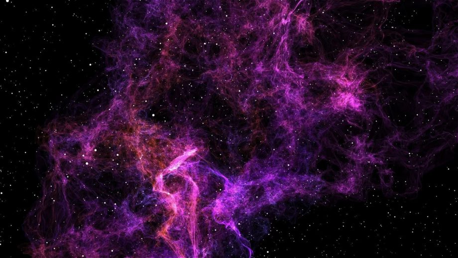 28 Pink Space Backgrounds - Wallpaperboat