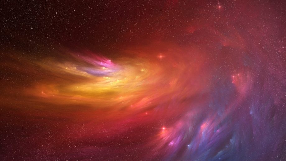 28 Pink Space Backgrounds - Wallpaperboat