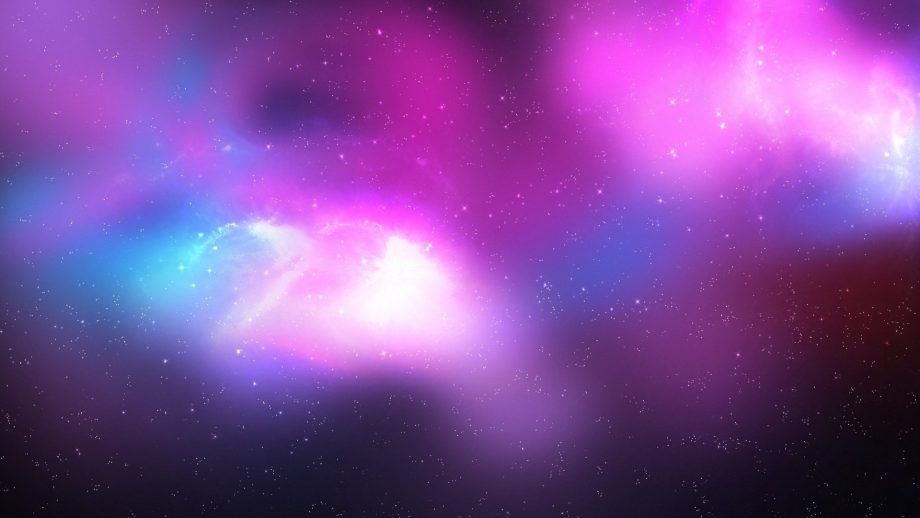 28 Pink Space Backgrounds - Wallpaperboat