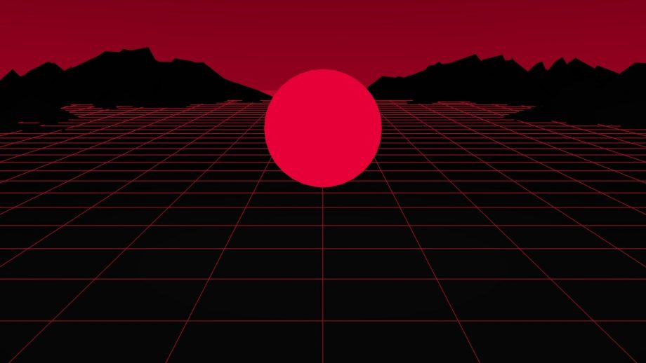 15 Red Aesthetic Wallpapers - Wallpaperboat