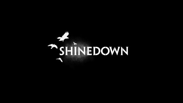 Shinedown download nice wallpaper