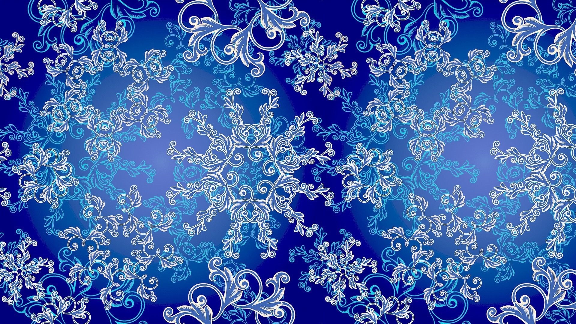 Snowflake Wallpaper Free Download