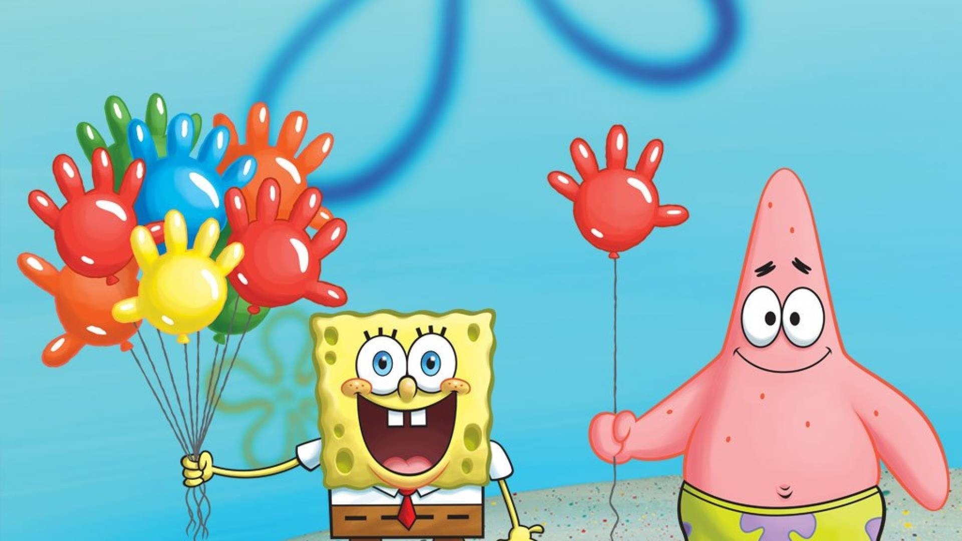 Spongebob And Patrick Wallpaper For Pc