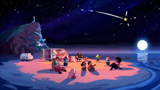 Steven Universe Wallpaper Download