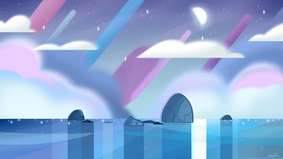 43 Steven Universe Wallpapers - Wallpaperboat