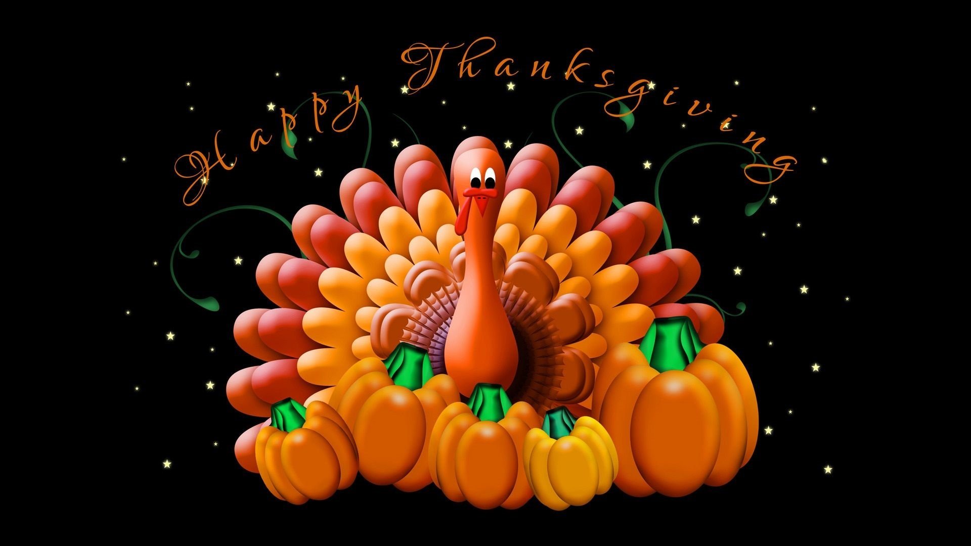 Thanksgiving Wallpaper Image