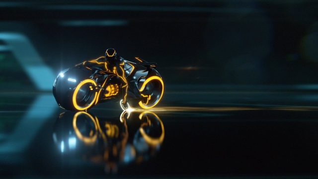 Tron Wallpaper 1920x1080