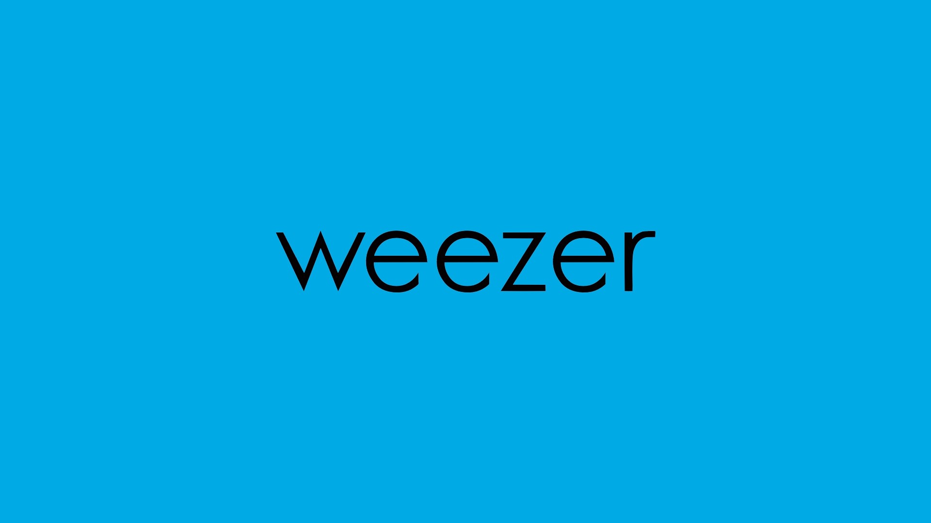 Weezer Wallpaper
