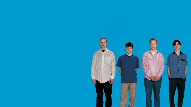 Weezer Wallpapers: 20+ Images - WallpaperBoat