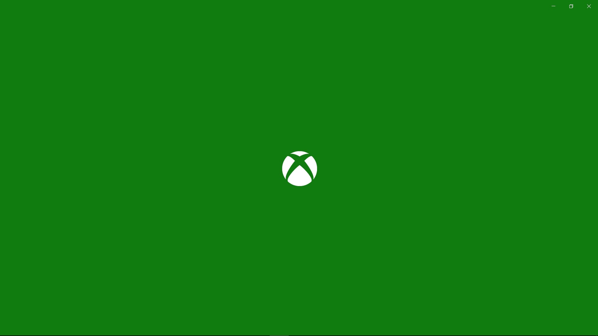 Xbox One Wallpaper 1920x1080