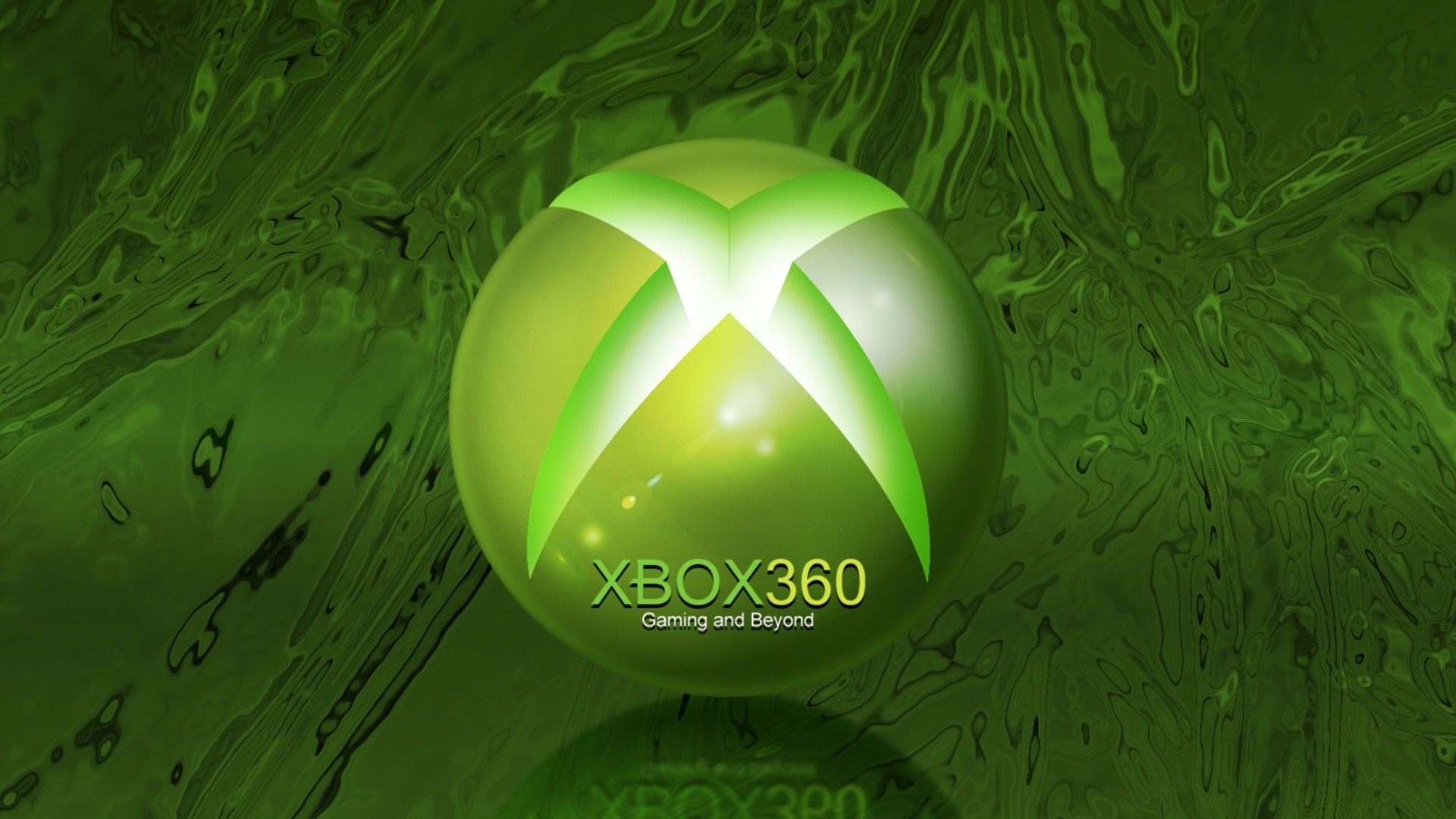 Xbox One Wallpaper Download Full