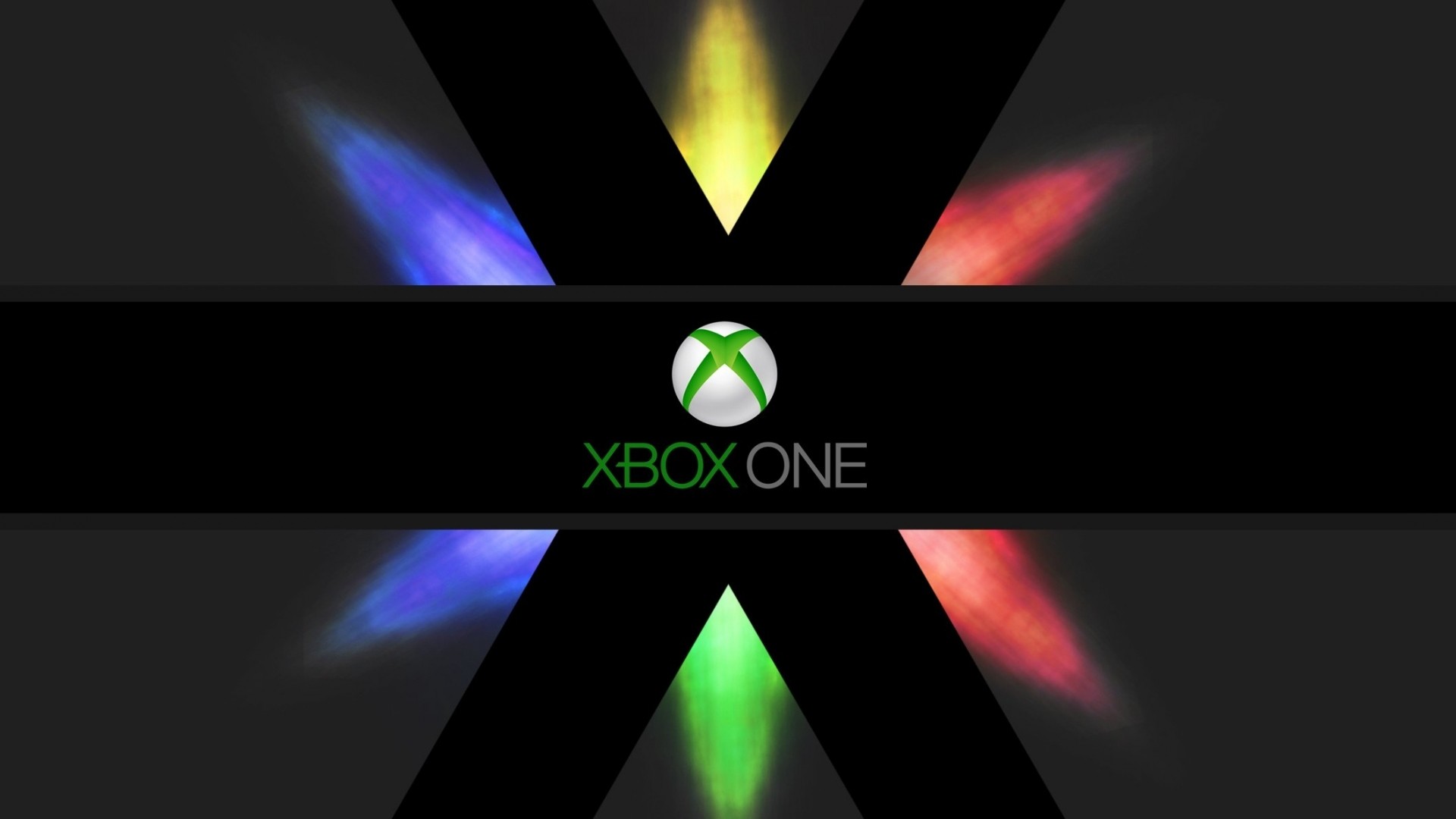 Xbox One Wallpaper For Pc