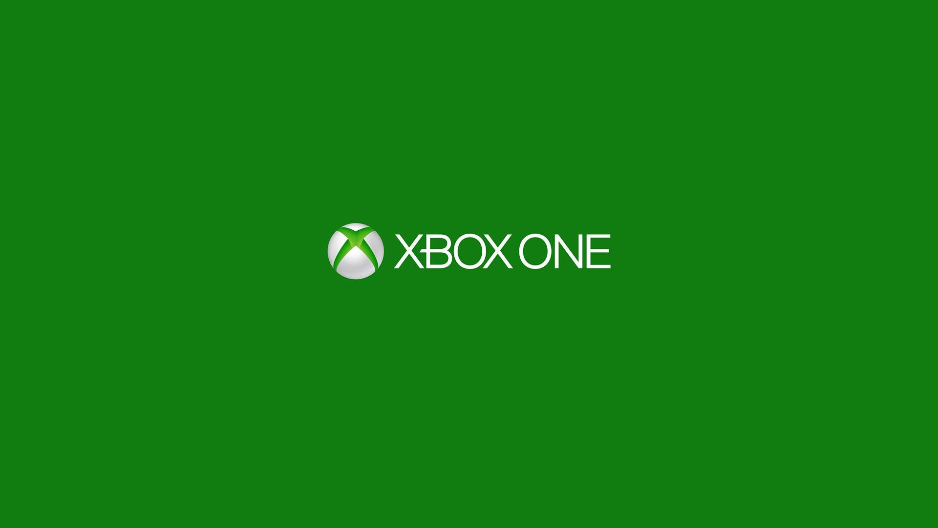 Xbox One Wallpaper Free Download
