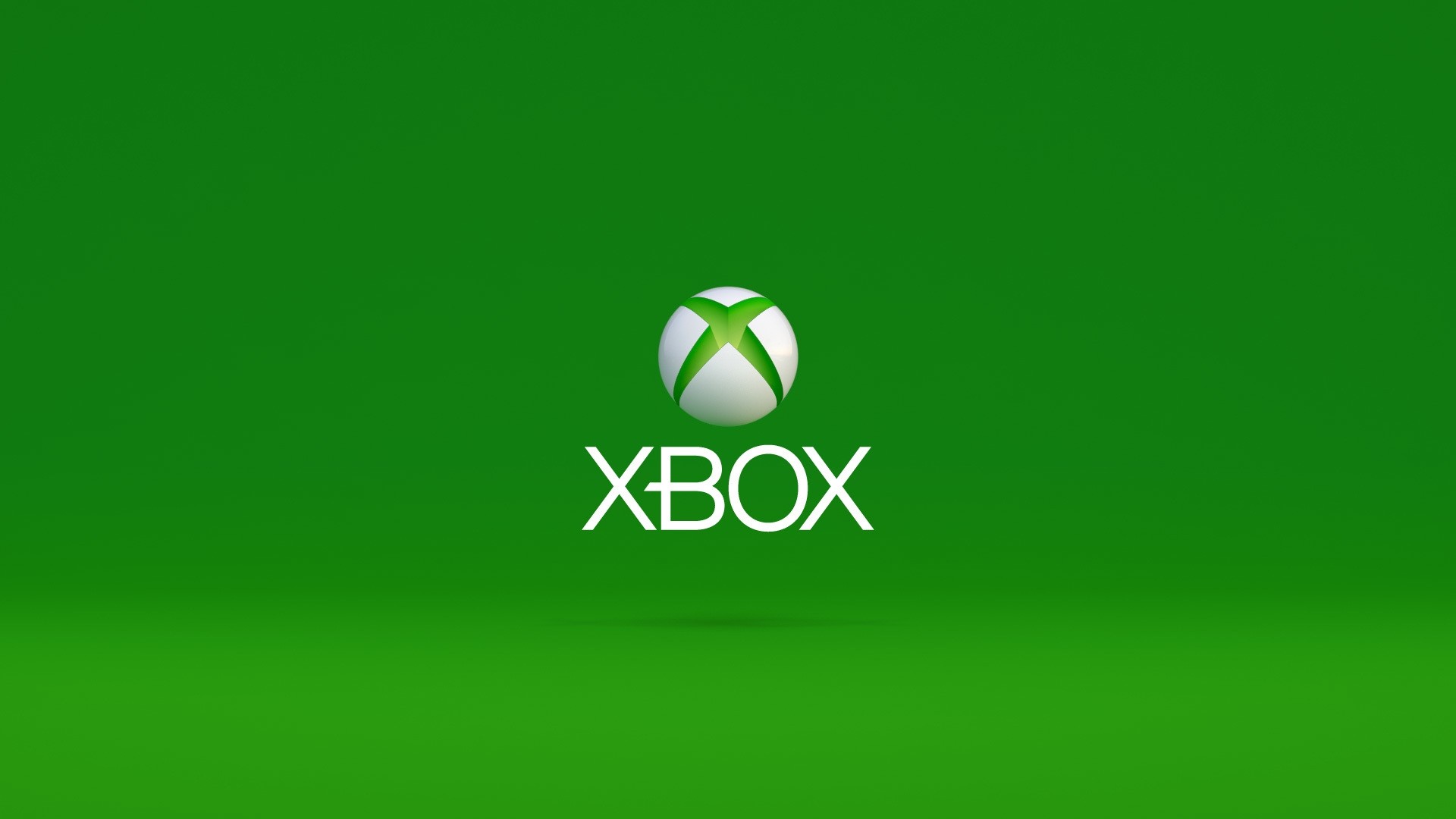 Xbox One Wallpaper HD