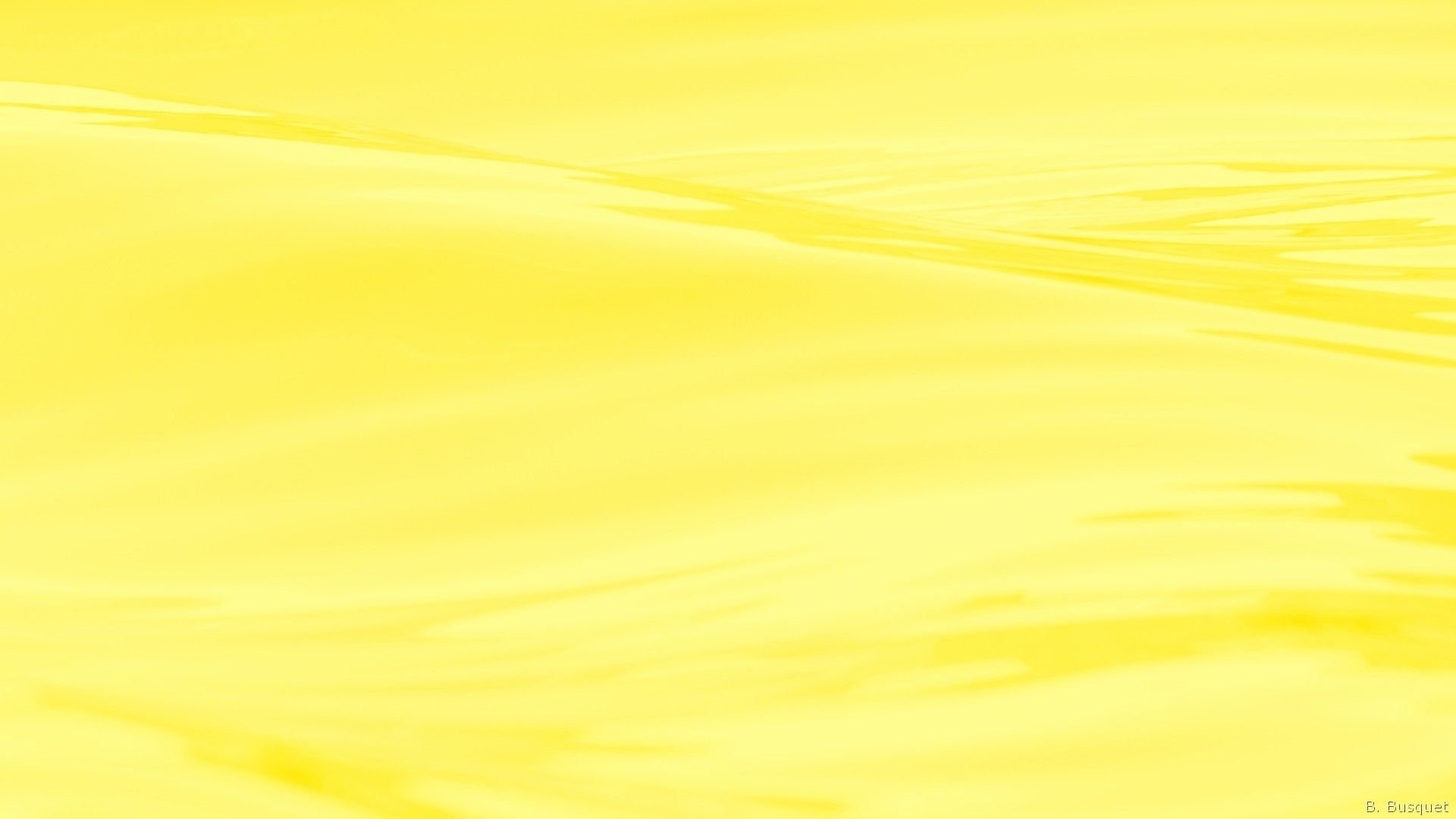 Yellow Aesthetic Wallpaper HD