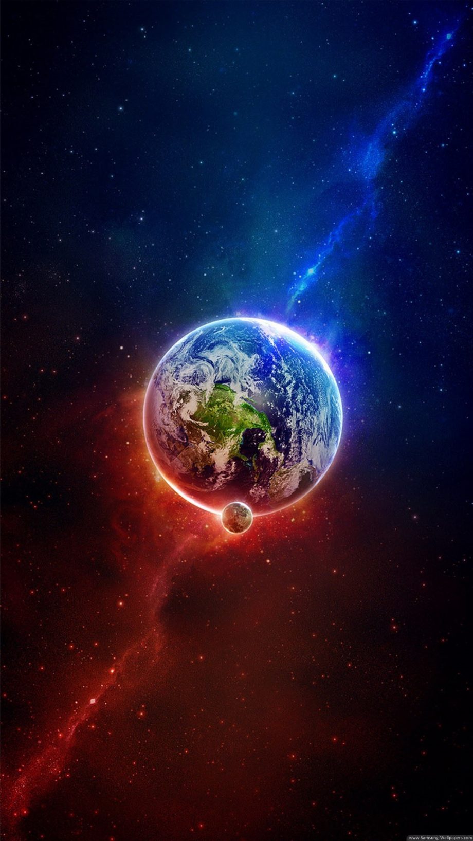 23 Earth iPhone Wallpapers - Wallpaperboat