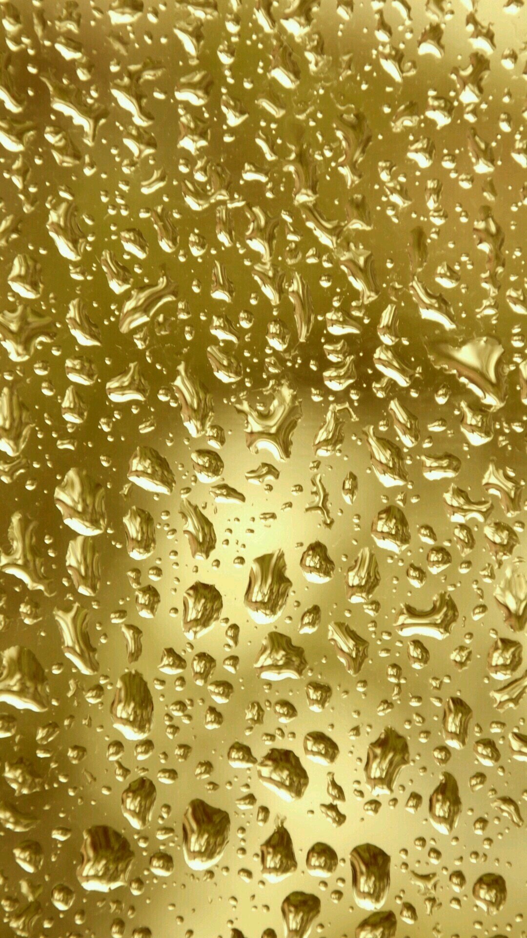 Gold wallpaper for android