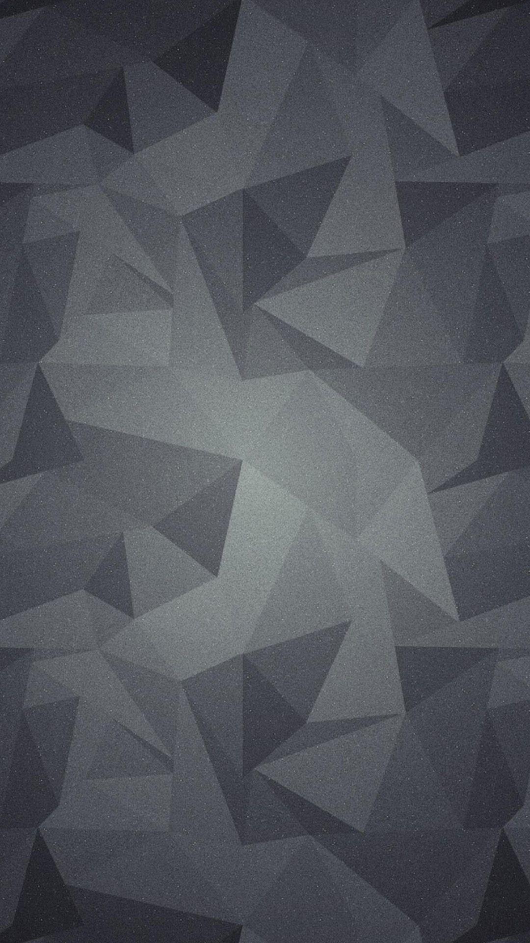 Gray iPhone wallpaper
