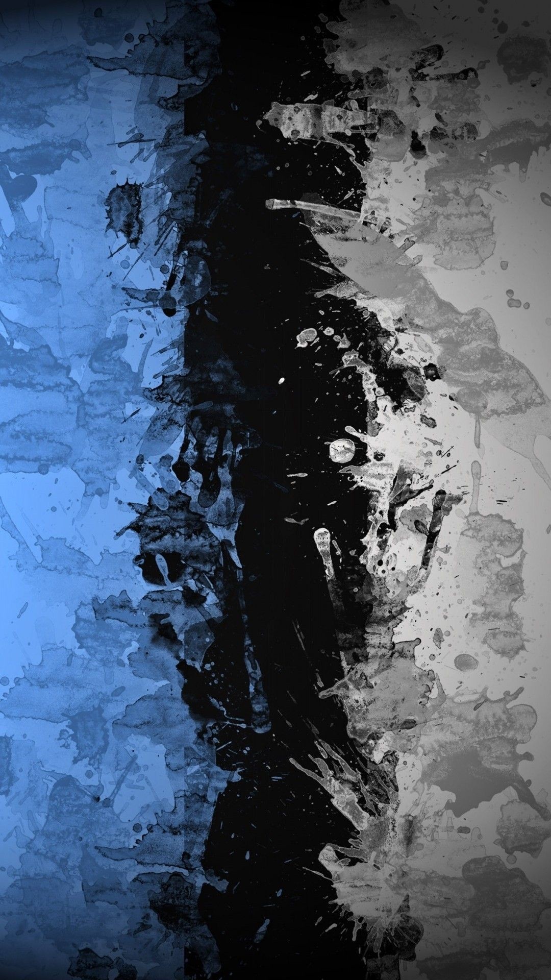 Grunge wallpaper for android