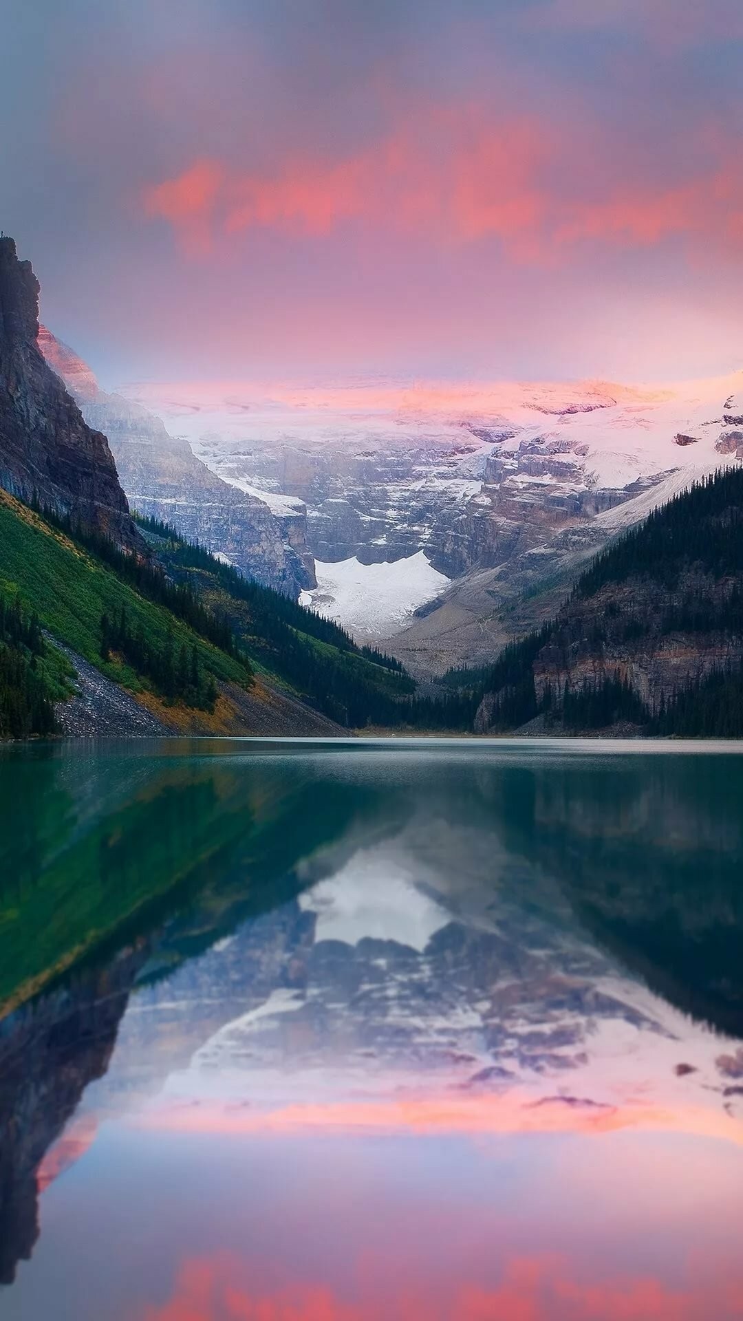 Landscape wallpaper for android