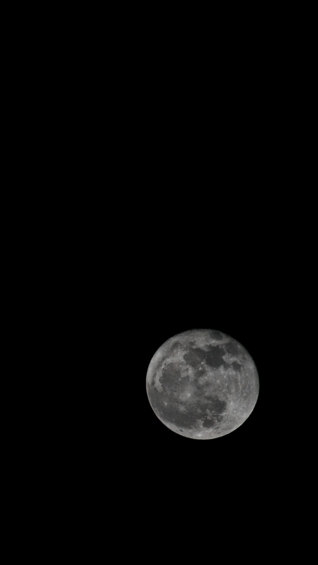 Moon wallpaper for android