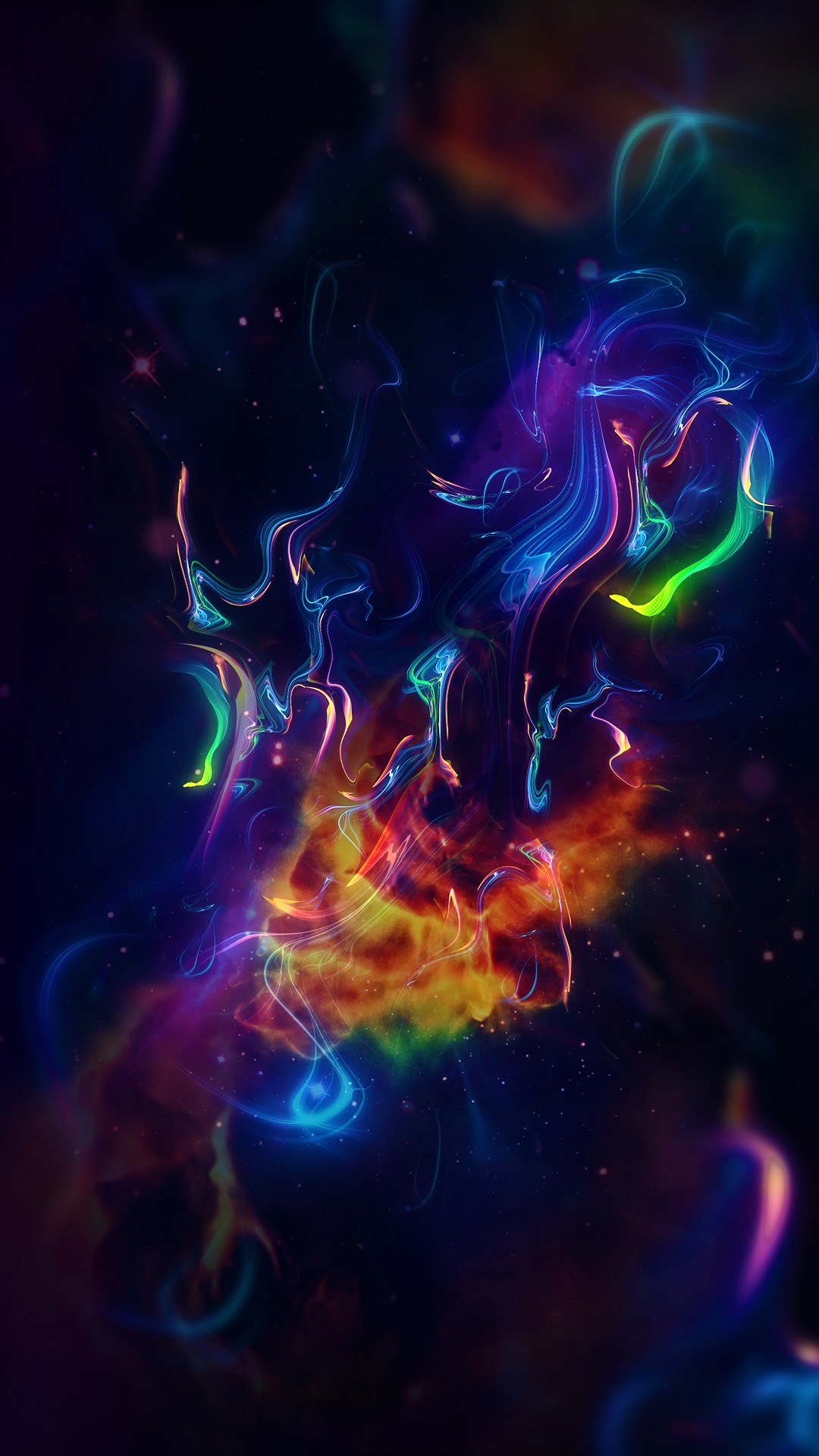 Cool Iphone Wallpapers Neon