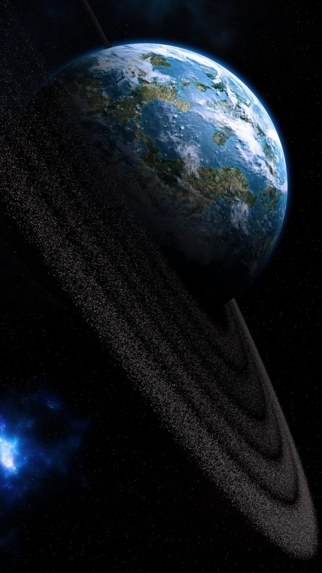 20 Planet Iphone Wallpapers Wallpaperboat 0728