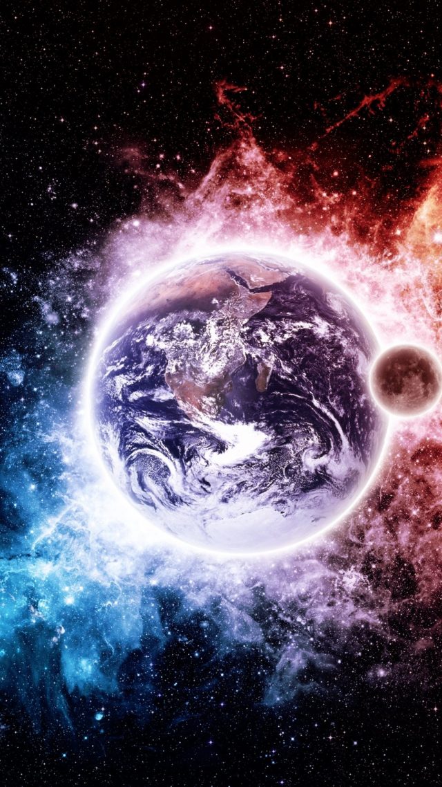 20 Planet iPhone Wallpapers - Wallpaperboat