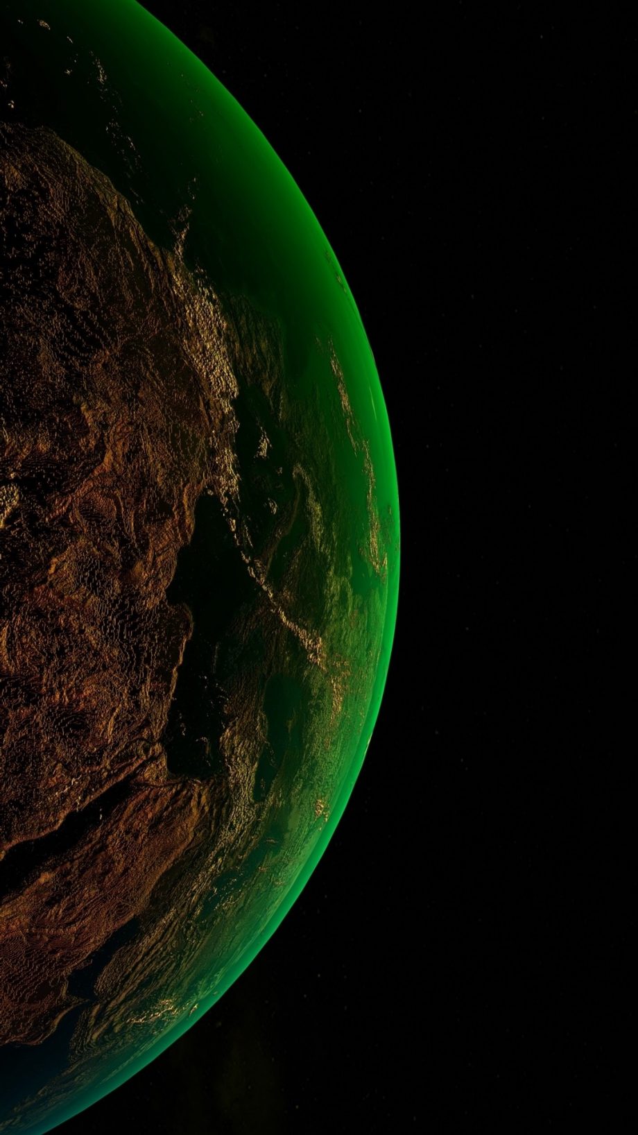 20 Planet iPhone Wallpapers - Wallpaperboat