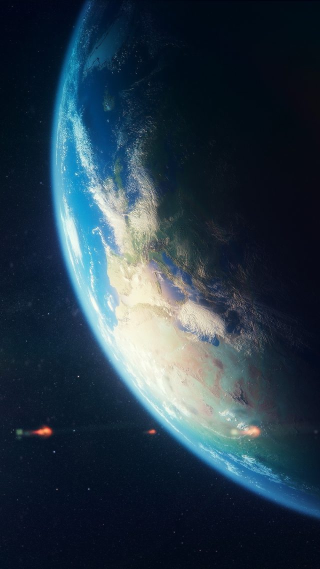 20 Planet Iphone Wallpapers Wallpaperboat 1606
