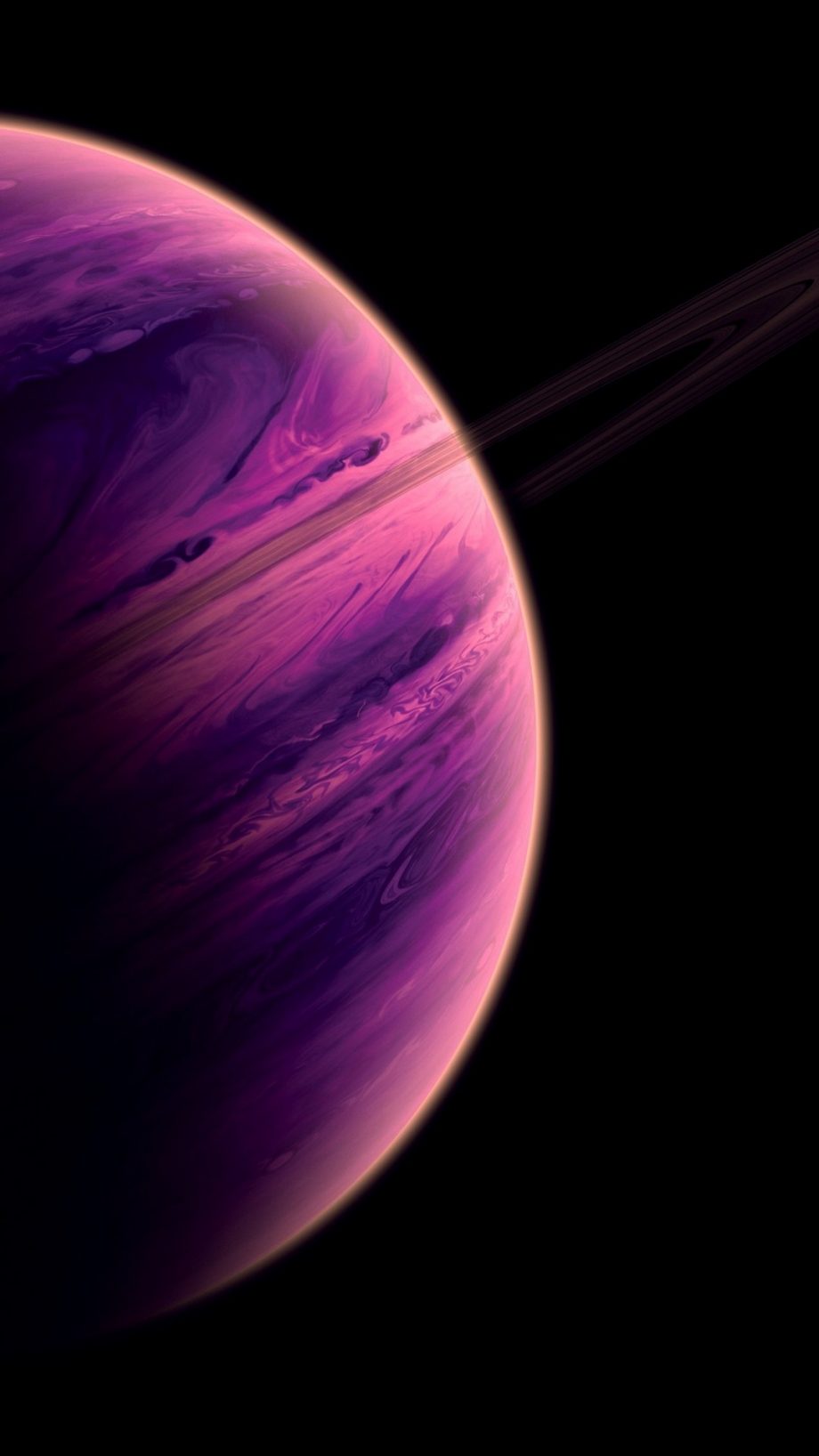 20 Planet Iphone Wallpapers Wallpaperboat 2784
